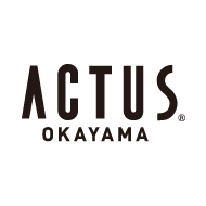 ACTUS岡山店