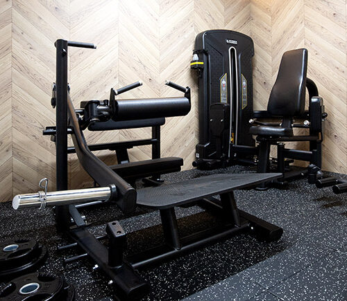 PERSONAL GYM INNOVATION