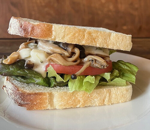 cafe. the market maimai