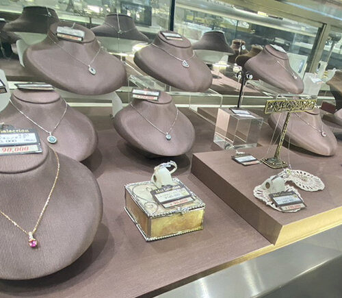 ジュエリーモアPLUS