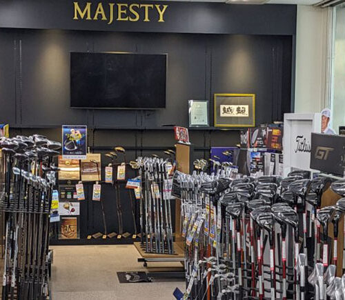 株式会社プロツアー・スポーツ岡山店