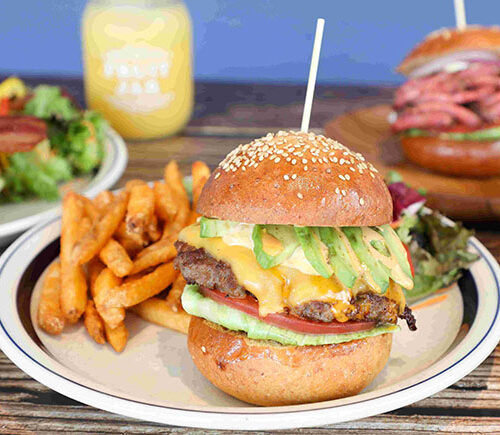 グレイトフルズ岡山問屋町店