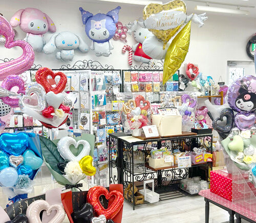 バルーン夢工房